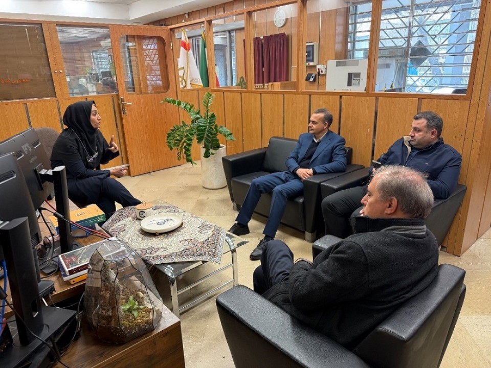 تأكید بر نقش راهبردی بازار سرمایه در تأمین مالی تولید
